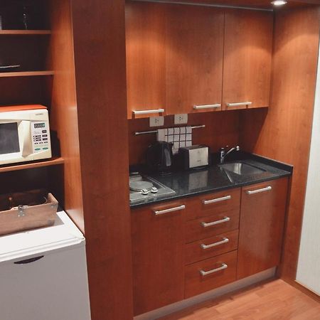 Palermo Deluxe Apartment Buenos Aires Extérieur photo