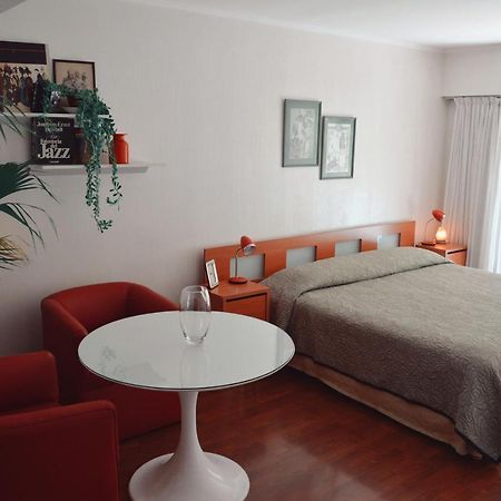 Palermo Deluxe Apartment Buenos Aires Extérieur photo
