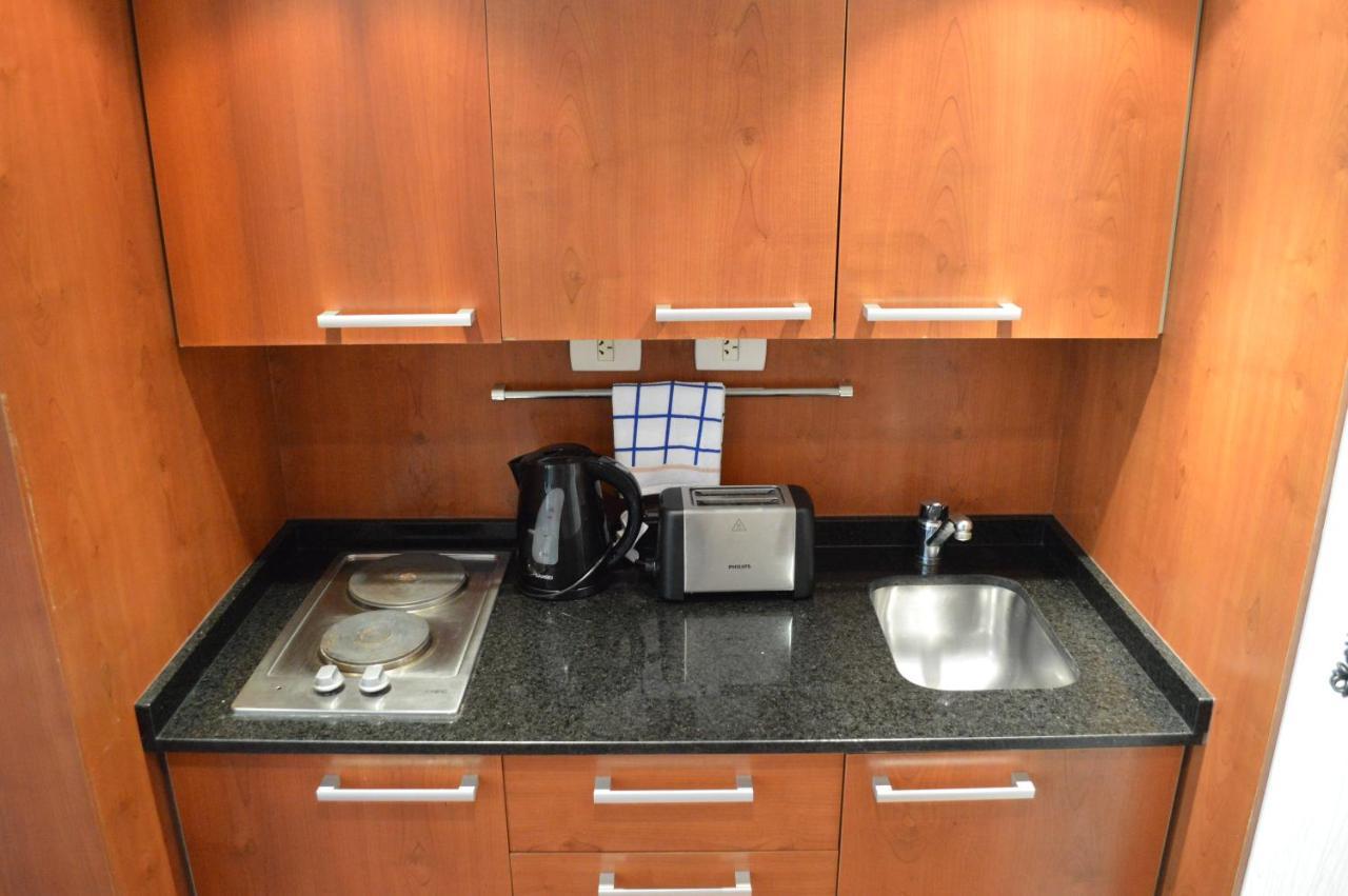 Palermo Deluxe Apartment Buenos Aires Extérieur photo