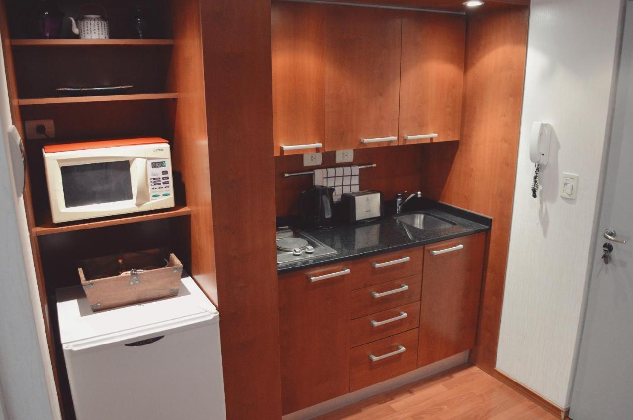 Palermo Deluxe Apartment Buenos Aires Extérieur photo