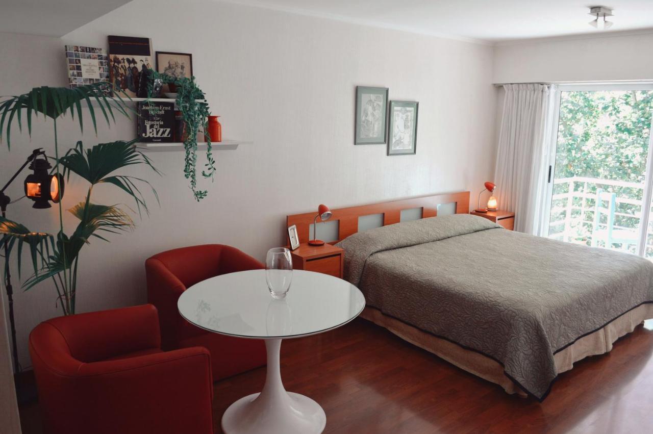 Palermo Deluxe Apartment Buenos Aires Extérieur photo