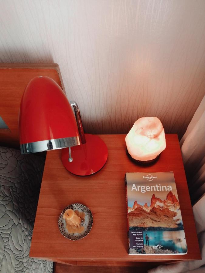 Palermo Deluxe Apartment Buenos Aires Extérieur photo