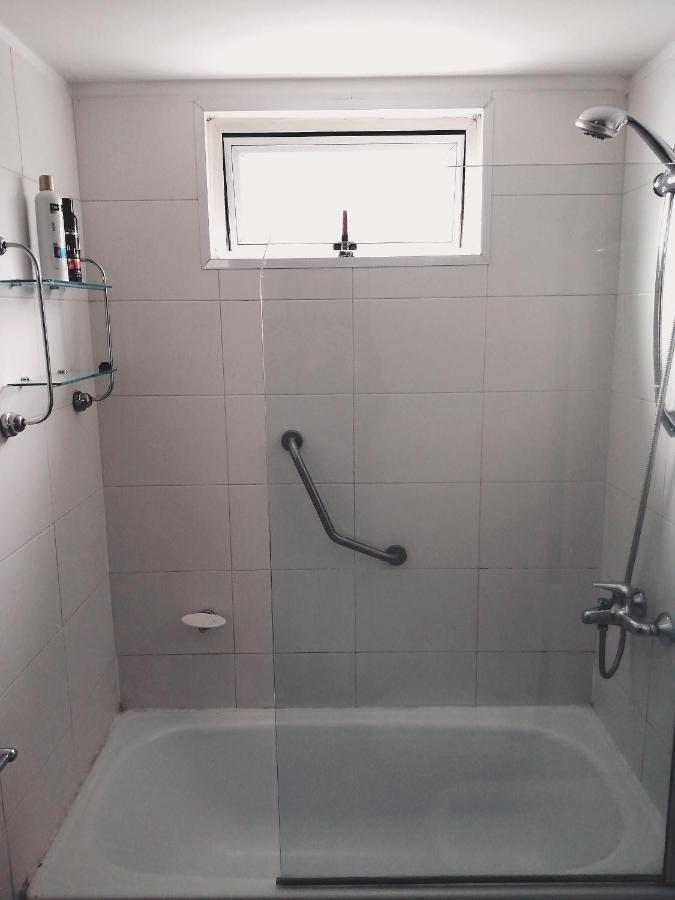 Palermo Deluxe Apartment Buenos Aires Extérieur photo