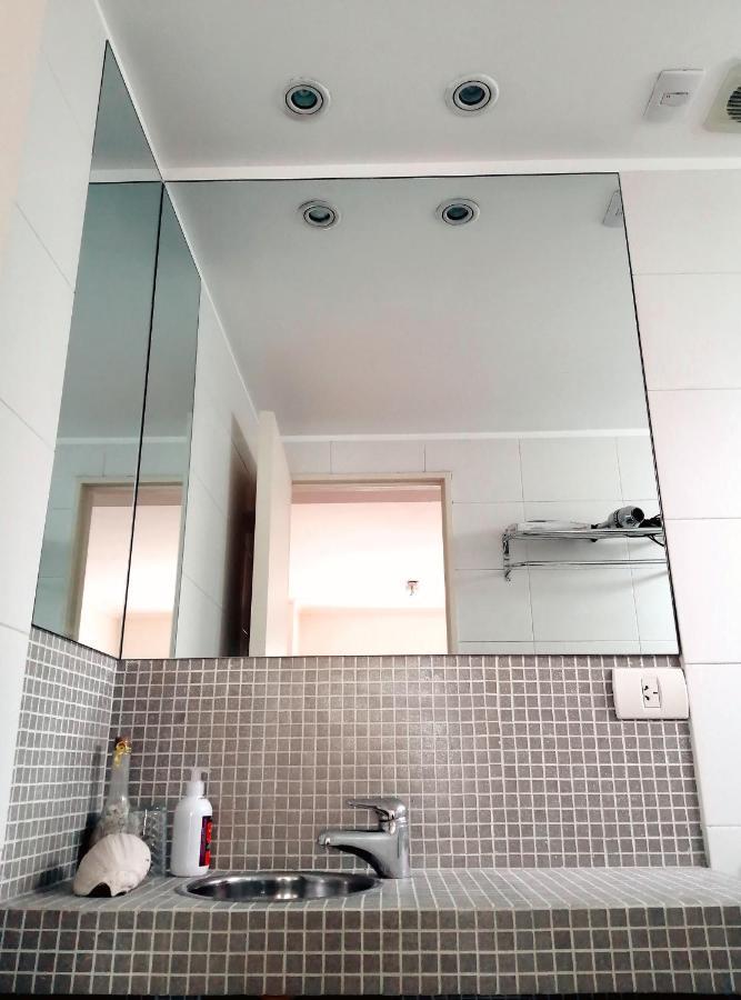 Palermo Deluxe Apartment Buenos Aires Extérieur photo