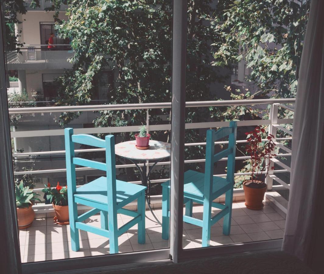 Palermo Deluxe Apartment Buenos Aires Extérieur photo