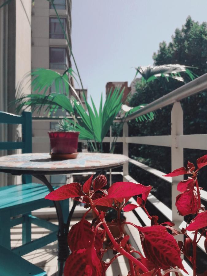 Palermo Deluxe Apartment Buenos Aires Extérieur photo