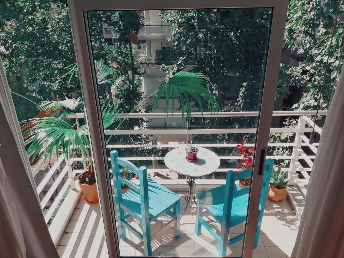 Palermo Deluxe Apartment Buenos Aires Extérieur photo