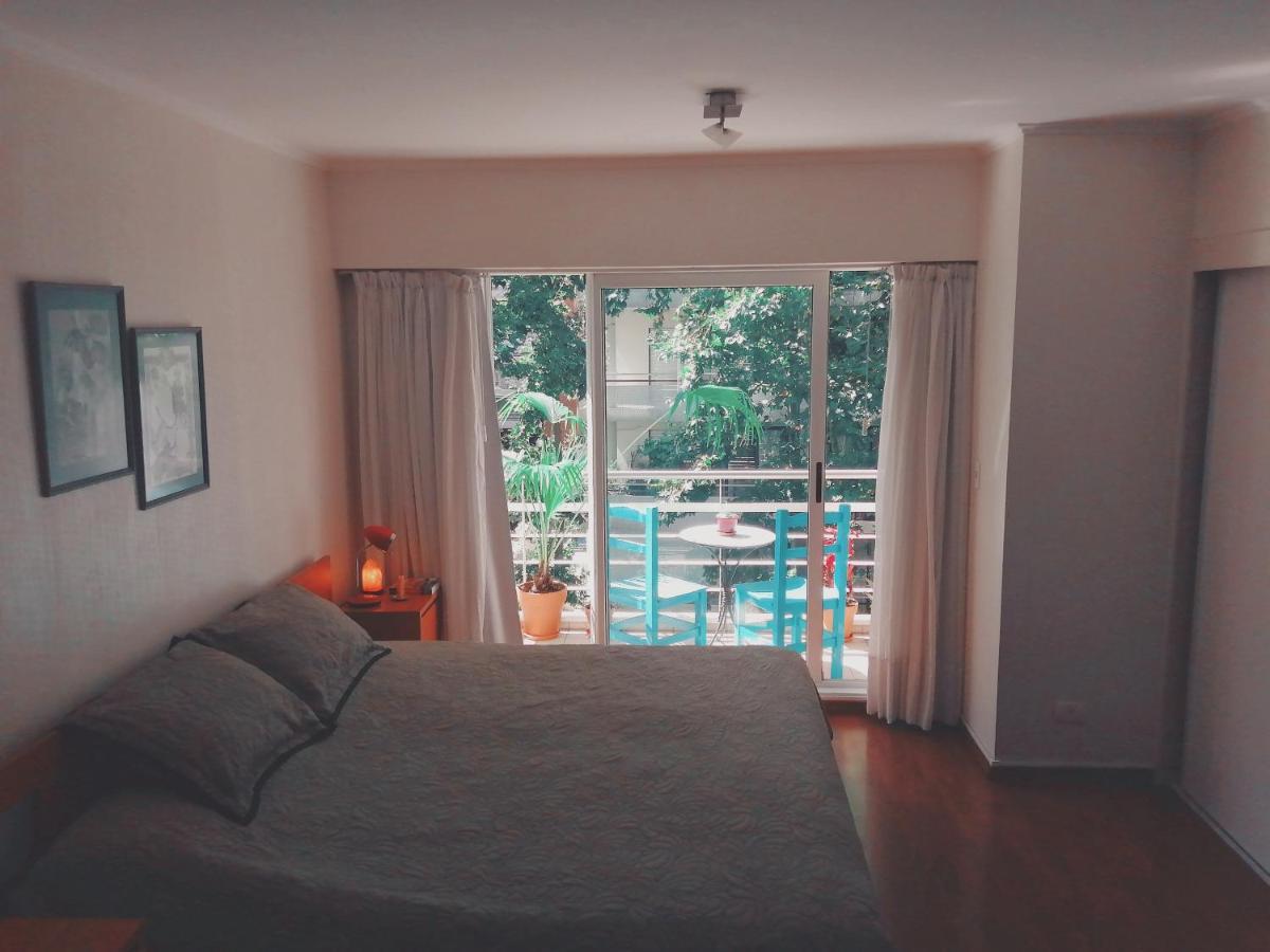 Palermo Deluxe Apartment Buenos Aires Extérieur photo