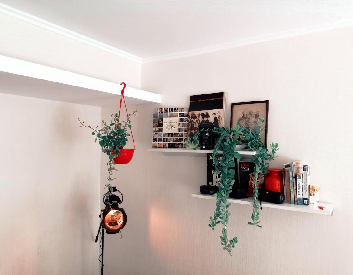 Palermo Deluxe Apartment Buenos Aires Extérieur photo