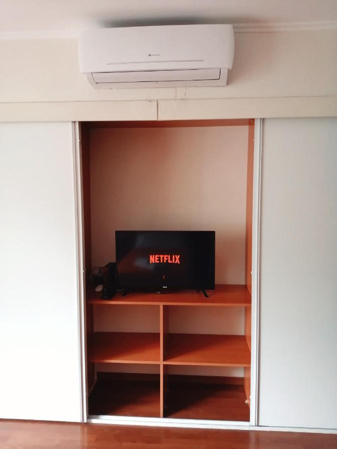 Palermo Deluxe Apartment Buenos Aires Extérieur photo