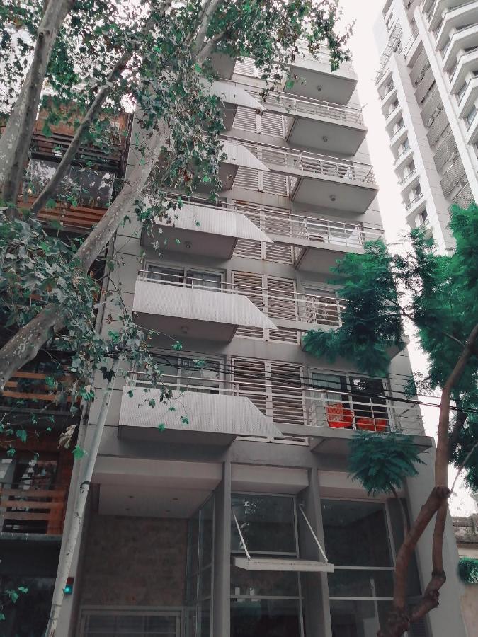 Palermo Deluxe Apartment Buenos Aires Extérieur photo