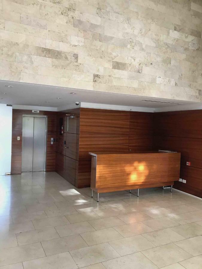 Palermo Deluxe Apartment Buenos Aires Extérieur photo